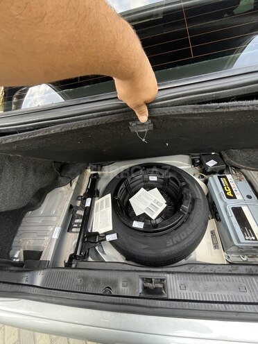 Mercedes C 200 1998, 254,888 km - 2.0 l - Masallı