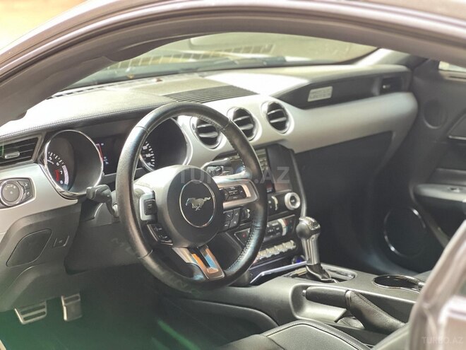 Ford Mustang 2015, 105,000 km - 2.3 l - Bakı