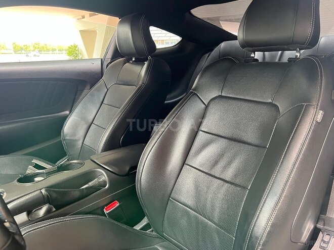 Ford Mustang 2015, 105,000 km - 2.3 l - Bakı