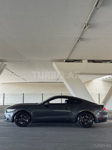 Ford Mustang 2015, 105,000 km - 2.3 l - Bakı