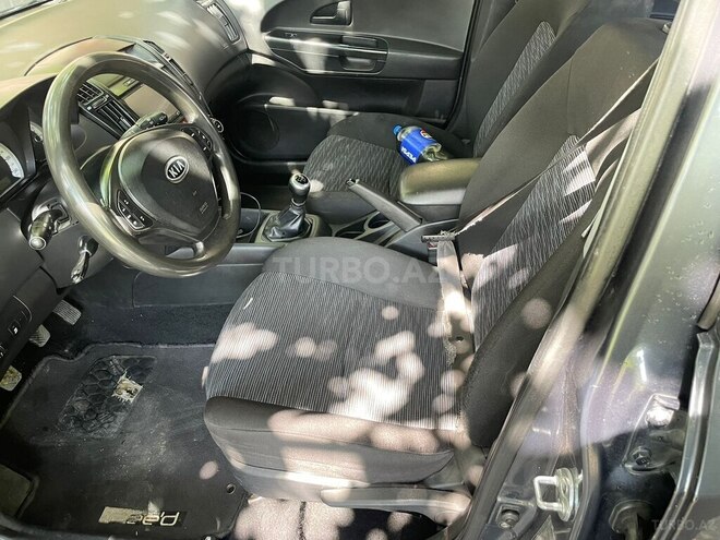 Kia  2009, 200,000 km - 1.4 l - Qax
