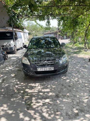 Kia  2009, 200,000 km - 1.4 l - Qax