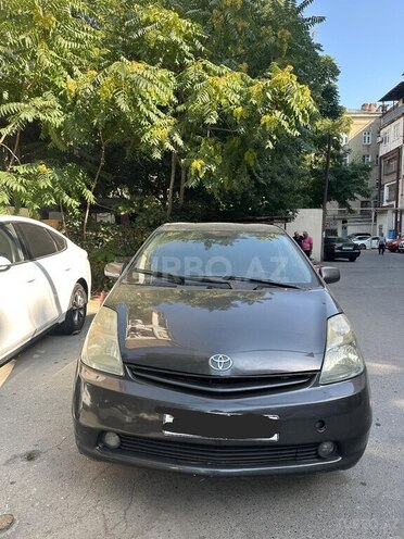 Toyota Prius 2007, 364,000 km - 1.5 l - Bakı