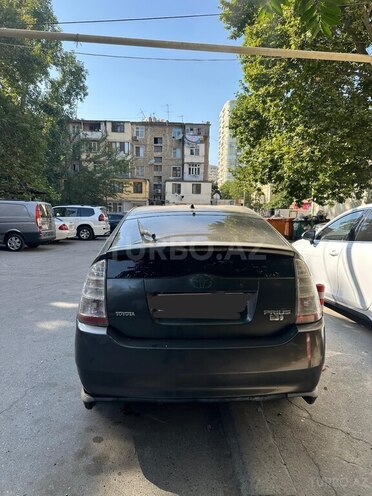 Toyota Prius 2007, 364,000 km - 1.5 l - Bakı