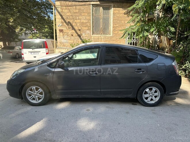 Toyota Prius 2007, 364,000 km - 1.5 l - Bakı