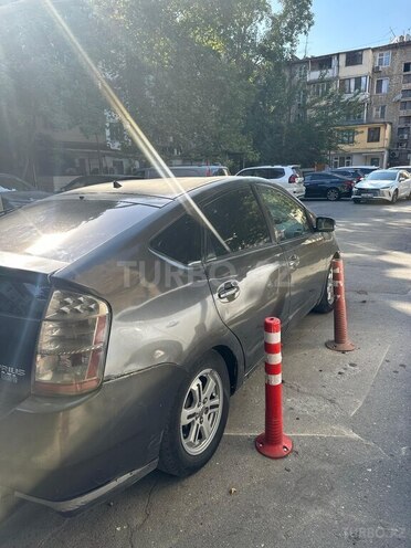 Toyota Prius 2007, 364,000 km - 1.5 l - Bakı