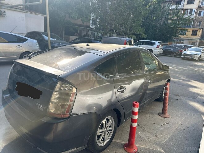 Toyota Prius 2007, 364,000 km - 1.5 l - Bakı