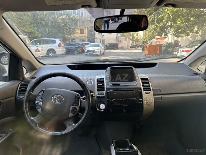 Toyota Prius 2007, 364,000 km - 1.5 l - Bakı