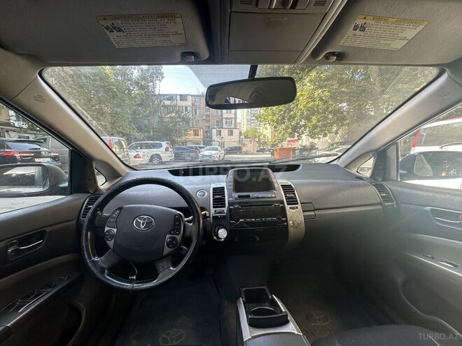 Toyota Prius 2007, 364,000 km - 1.5 l - Bakı
