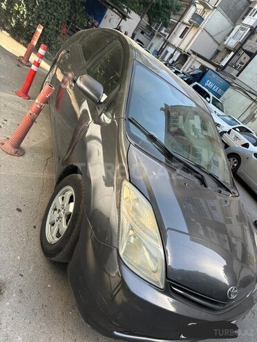 Toyota Prius 2007, 364,000 km - 1.5 l - Bakı