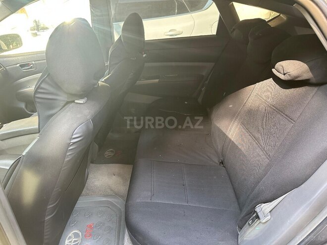 Toyota Prius 2007, 364,000 km - 1.5 l - Bakı
