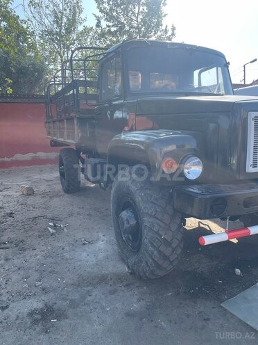 GAZ 3308 2005, 123,000 km - 4.7 l - Bakı