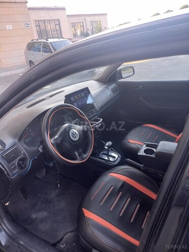 Volkswagen Golf 2001, 402,866 km - 2.0 l - Bakı