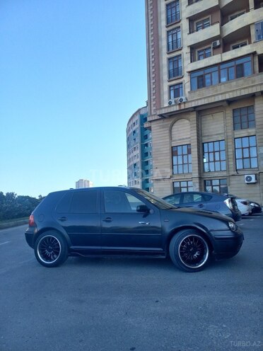 Volkswagen Golf 2001, 402,866 km - 2.0 l - Bakı