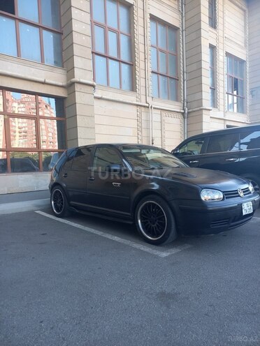 Volkswagen Golf 2001, 402,866 km - 2.0 l - Bakı