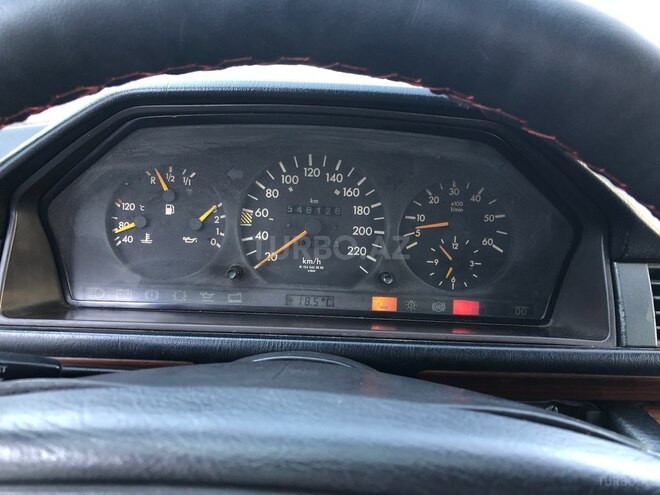 Mercedes E 300 d 1994, 550,000 km - 3.0 л - Cəbrayıl