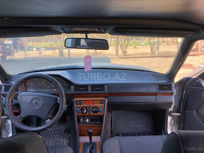 Mercedes E 300 d 1994, 550,000 km - 3.0 л - Cəbrayıl