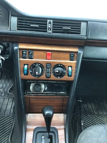 Mercedes E 300 d 1994, 550,000 km - 3.0 л - Cəbrayıl