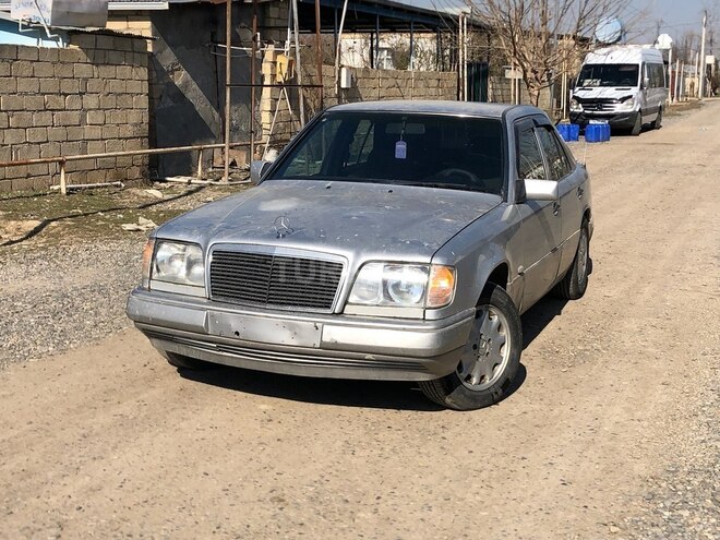 Mercedes E 300 d 1994, 550,000 km - 3.0 л - Cəbrayıl