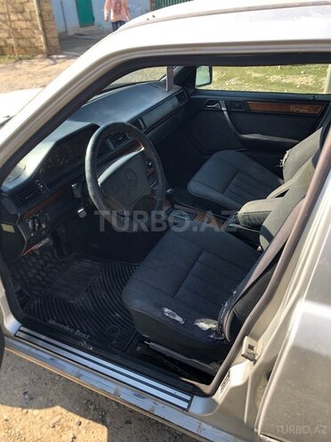 Mercedes E 300 d 1994, 550,000 km - 3.0 л - Cəbrayıl