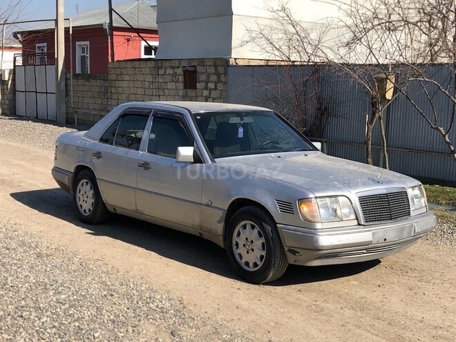 Mercedes E 300 d 1994, 550,000 km - 3.0 л - Cəbrayıl
