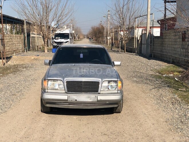Mercedes E 300 d 1994, 550,000 km - 3.0 л - Cəbrayıl