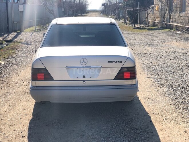 Mercedes E 300 d 1994, 550,000 km - 3.0 л - Cəbrayıl