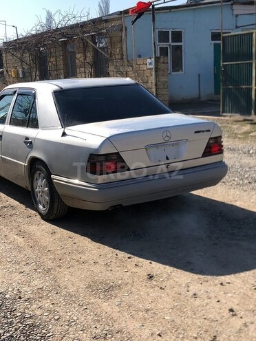 Mercedes E 300 d 1994, 550,000 km - 3.0 л - Cəbrayıl