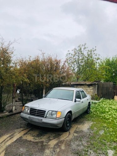 Mercedes E 300 d 1994, 550,000 km - 3.0 л - Cəbrayıl