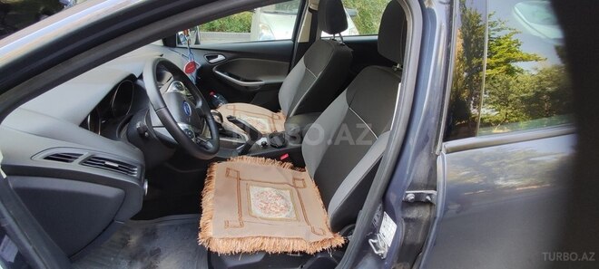 Ford Focus 2012, 250,000 km - 1.6 l - Neftçala