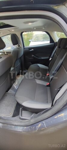 Ford Focus 2012, 250,000 km - 1.6 l - Neftçala
