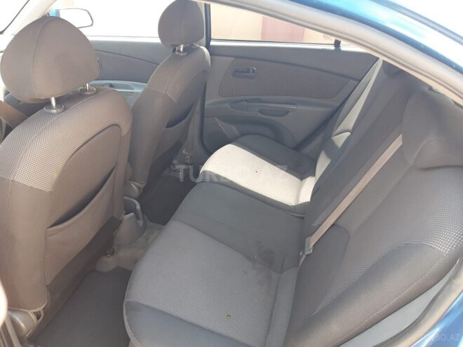 Kia Rio 2008, 280,000 km - 1.5 l - Bakı