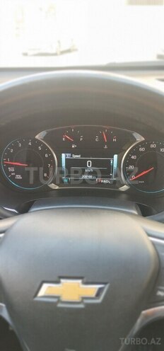 Chevrolet Malibu 2018, 209,166 km - 1.5 l - Bakı