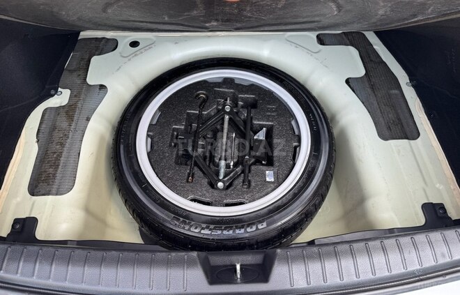 Kia Optima 2014, 142,000 km - 2.0 л - Gəncə