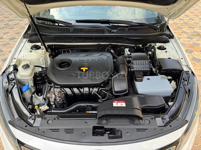 Kia Optima 2014, 142,000 km - 2.0 л - Gəncə