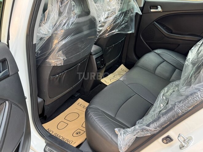 Kia Optima 2014, 142,000 km - 2.0 л - Gəncə