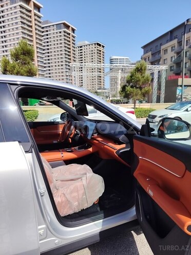 Changan  2025, 0 km - 1.5 l - Bakı