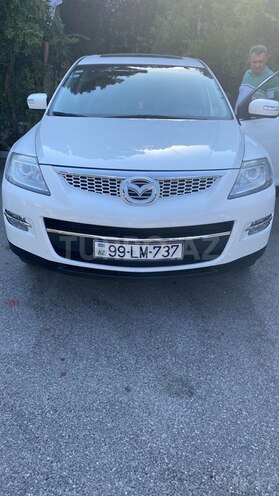 Mazda CX-9 2008, 200,000 km - 3.7 l - Bakı