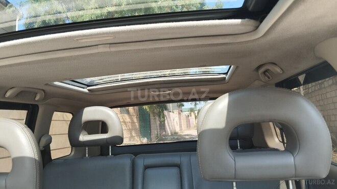 Mitsubishi Outlander 2006, 359,000 km - 2.4 l - Sumqayıt
