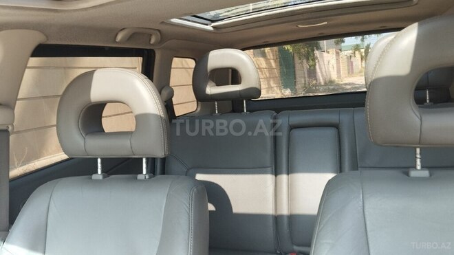 Mitsubishi Outlander 2006, 359,000 km - 2.4 l - Sumqayıt