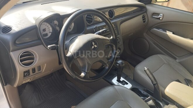Mitsubishi Outlander 2006, 359,000 km - 2.4 l - Sumqayıt