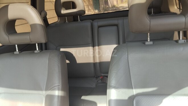 Mitsubishi Outlander 2006, 359,000 km - 2.4 l - Sumqayıt