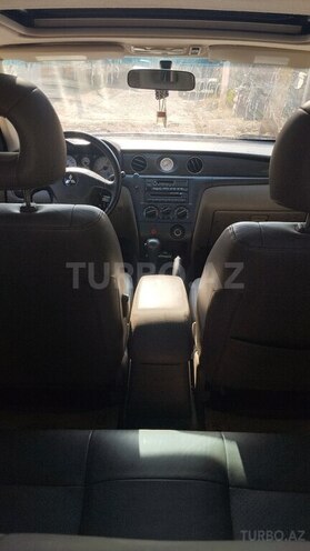 Mitsubishi Outlander 2006, 359,000 km - 2.4 l - Sumqayıt