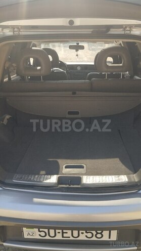 Mitsubishi Outlander 2006, 359,000 km - 2.4 l - Sumqayıt