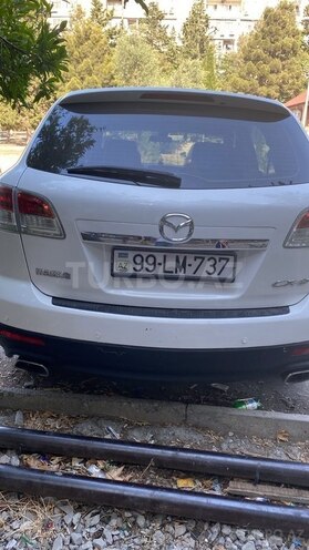 Mazda CX-9 2008, 200,000 km - 3.7 l - Bakı