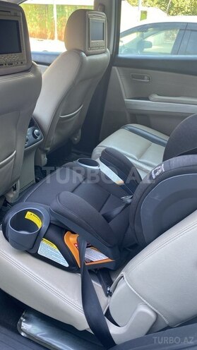 Mazda CX-9 2008, 200,000 km - 3.7 l - Bakı