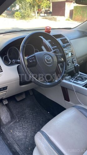 Mazda CX-9 2008, 200,000 km - 3.7 l - Bakı