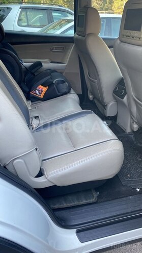 Mazda CX-9 2008, 200,000 km - 3.7 l - Bakı