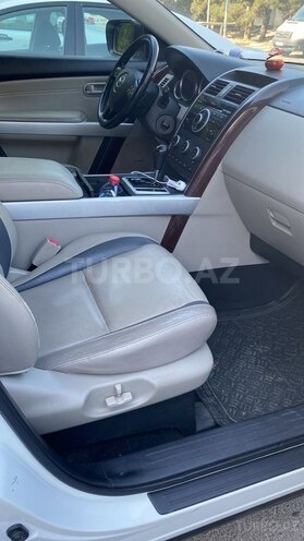 Mazda CX-9 2008, 200,000 km - 3.7 l - Bakı