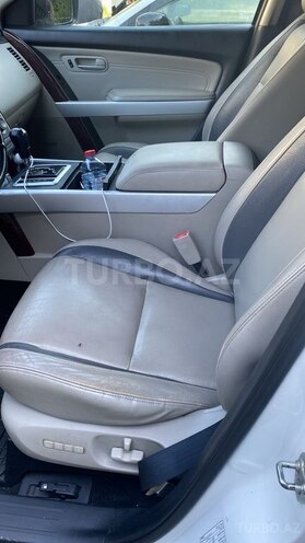 Mazda CX-9 2008, 200,000 km - 3.7 l - Bakı
